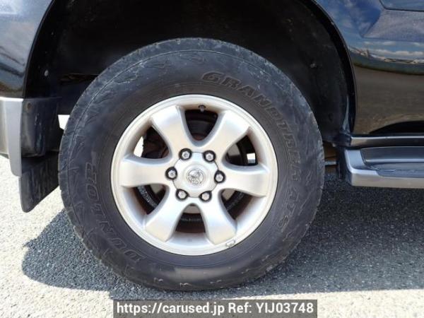 Used 2007 AT toyota land-cruiser-prado TRJ120W Image[30]