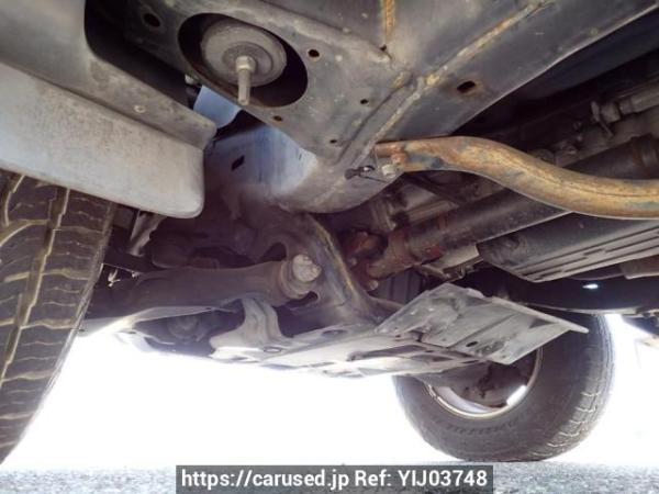 Used 2007 AT toyota land-cruiser-prado TRJ120W Image[34]