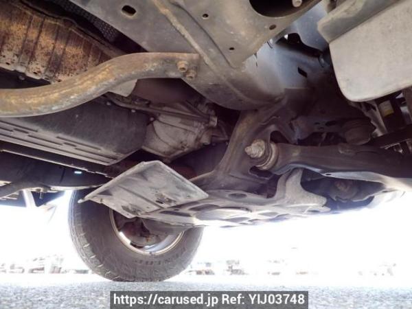 Used 2007 AT toyota land-cruiser-prado TRJ120W Image[35]
