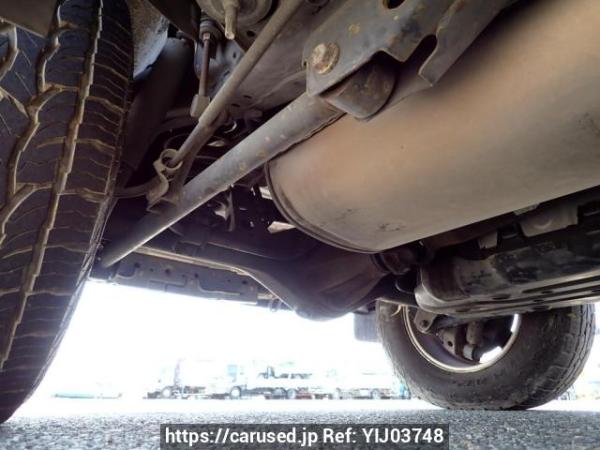 Used 2007 AT toyota land-cruiser-prado TRJ120W Image[36]