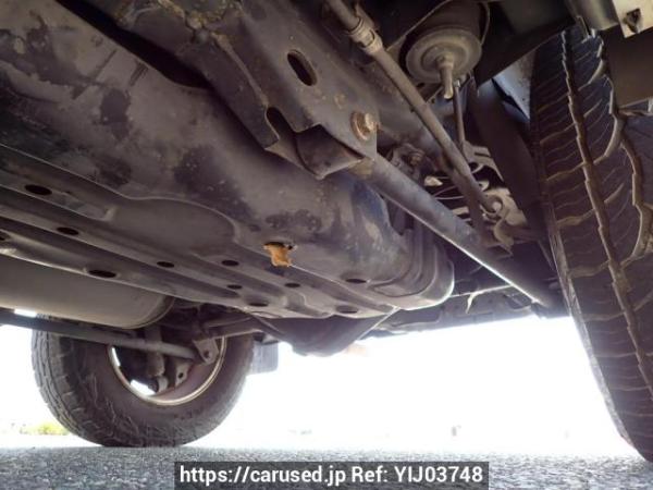 Used 2007 AT toyota land-cruiser-prado TRJ120W Image[37]
