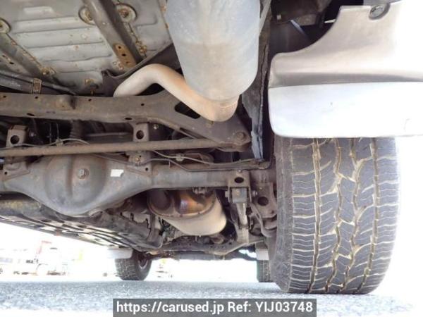 Used 2007 AT toyota land-cruiser-prado TRJ120W Image[39]
