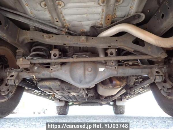 Used 2007 AT toyota land-cruiser-prado TRJ120W Image[40]