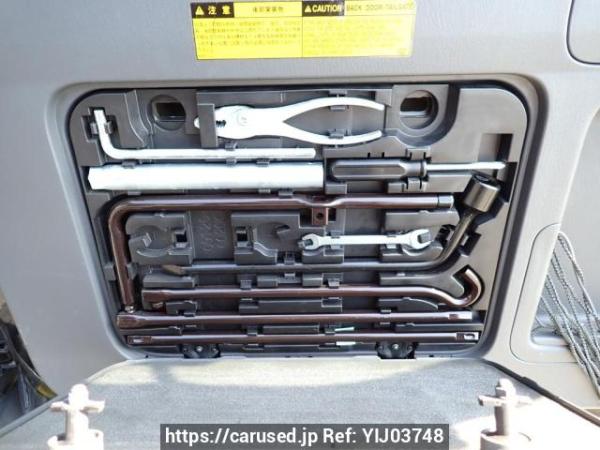Used 2007 AT toyota land-cruiser-prado TRJ120W Image[43]