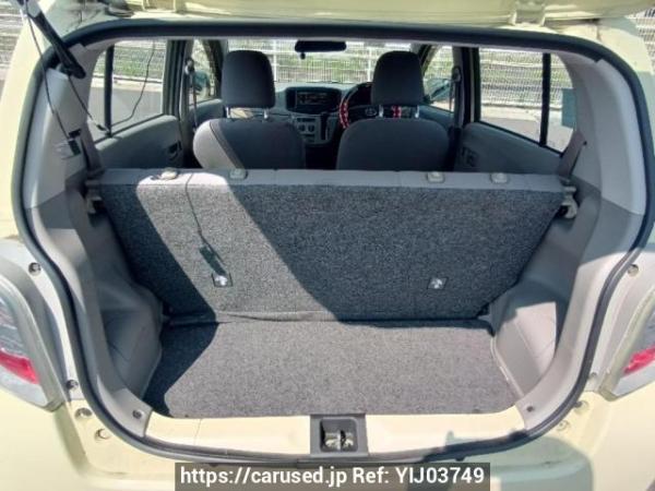 Used 2014 AT toyota pixis-epoch LA300A Image[8]