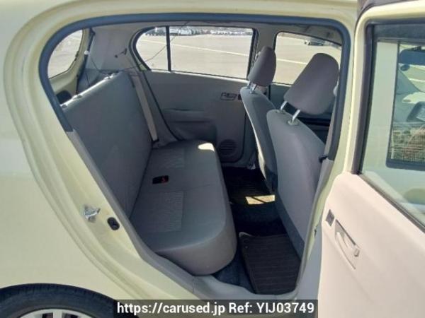 Used 2014 AT toyota pixis-epoch LA300A Image[14]