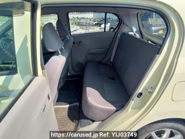 Used 2014 AT toyota pixis-epoch LA300A Image[15]