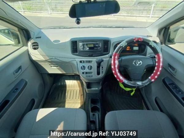 Used 2014 AT toyota pixis-epoch LA300A Image[16]