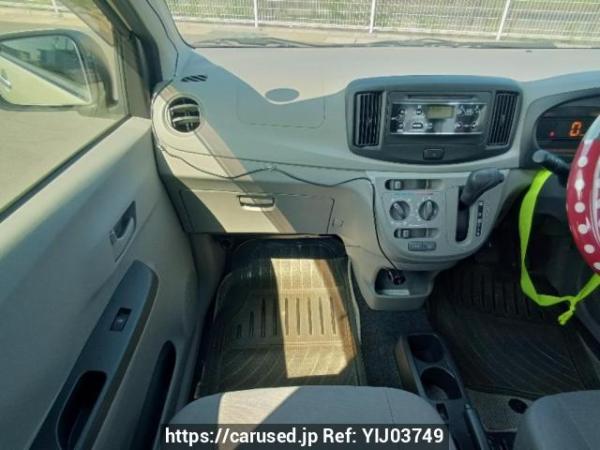 Used 2014 AT toyota pixis-epoch LA300A Image[17]