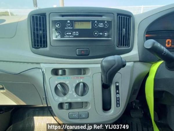 Used 2014 AT toyota pixis-epoch LA300A Image[18]