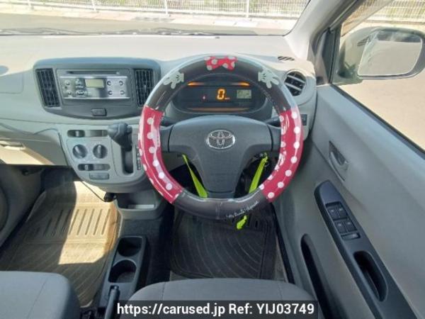 Used 2014 AT toyota pixis-epoch LA300A Image[19]