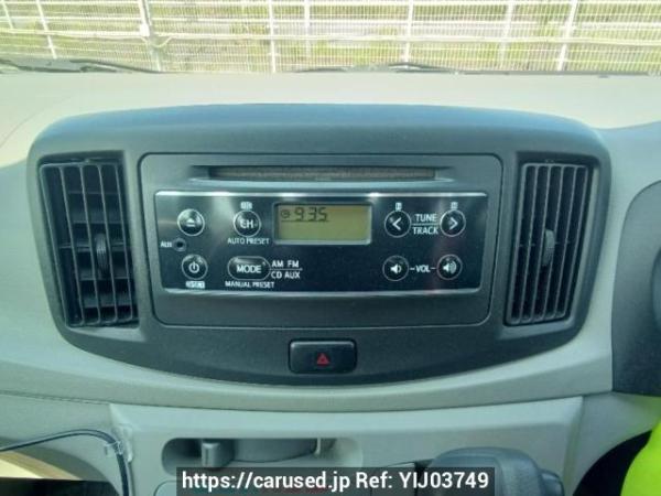 Used 2014 AT toyota pixis-epoch LA300A Image[20]