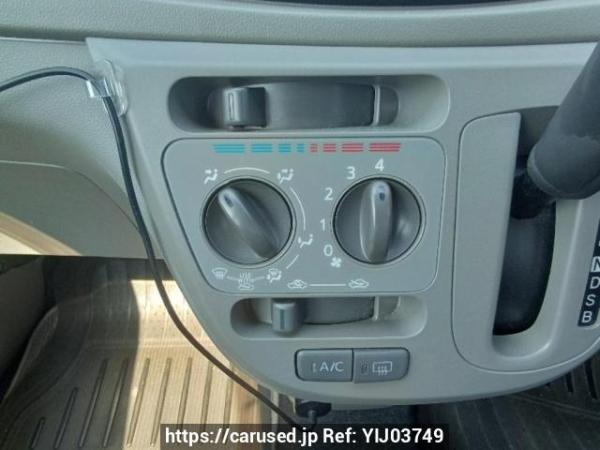 Used 2014 AT toyota pixis-epoch LA300A Image[21]