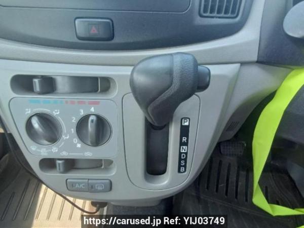 Used 2014 AT toyota pixis-epoch LA300A Image[22]