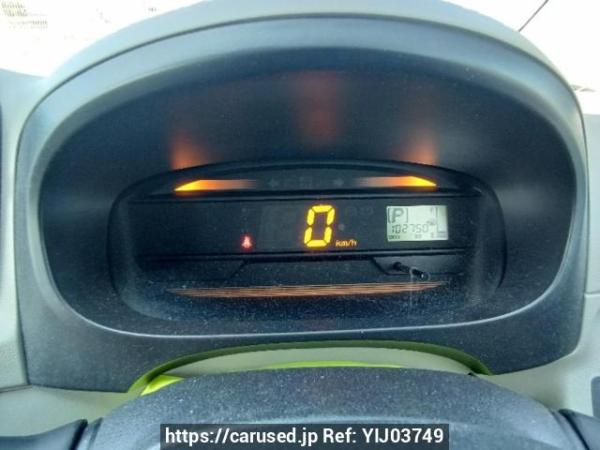 Used 2014 AT toyota pixis-epoch LA300A Image[23]