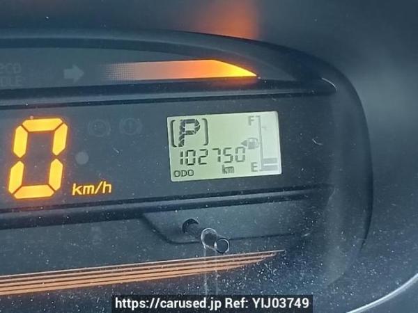 Used 2014 AT toyota pixis-epoch LA300A Image[24]