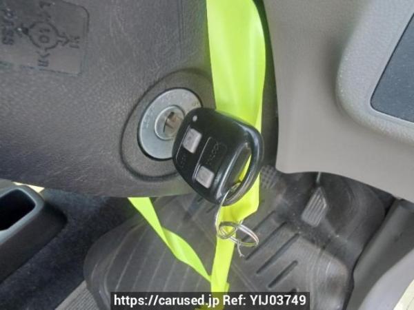 Used 2014 AT toyota pixis-epoch LA300A Image[25]