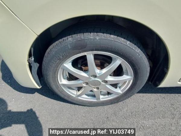 Used 2014 AT toyota pixis-epoch LA300A Image[27]