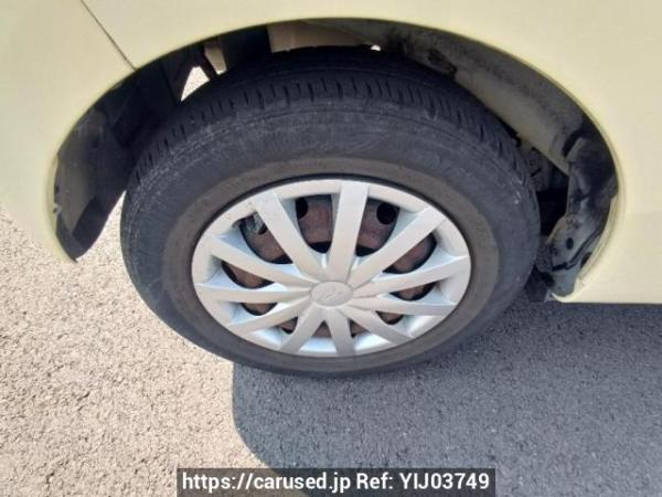 Used 2014 AT toyota pixis-epoch LA300A Image[28]