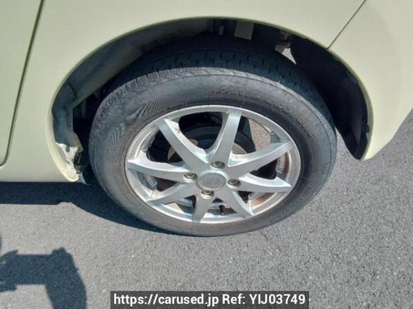 Used 2014 AT toyota pixis-epoch LA300A Image[29]