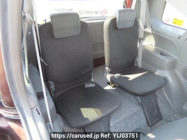 Used 2011 AT toyota sienta NCP81G Image[15]