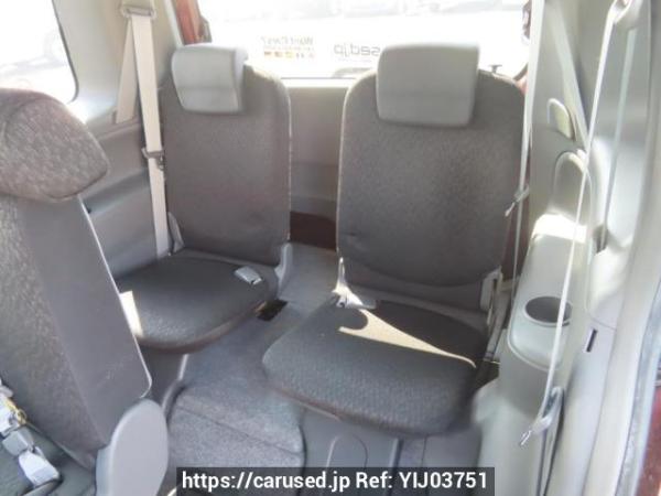 Used 2011 AT toyota sienta NCP81G Image[16]