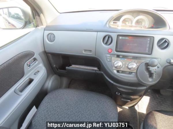 Used 2011 AT toyota sienta NCP81G Image[18]