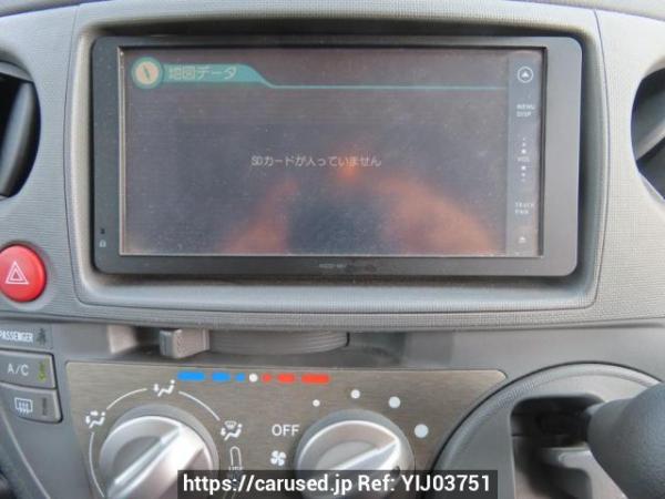 Used 2011 AT toyota sienta NCP81G Image[21]