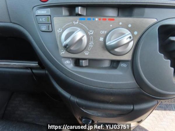 Used 2011 AT toyota sienta NCP81G Image[22]