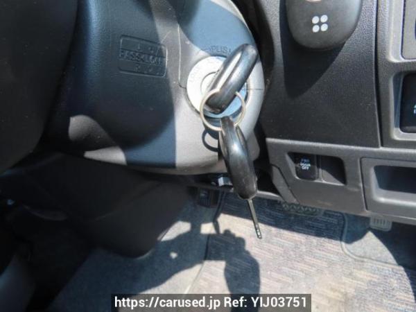 Used 2011 AT toyota sienta NCP81G Image[26]