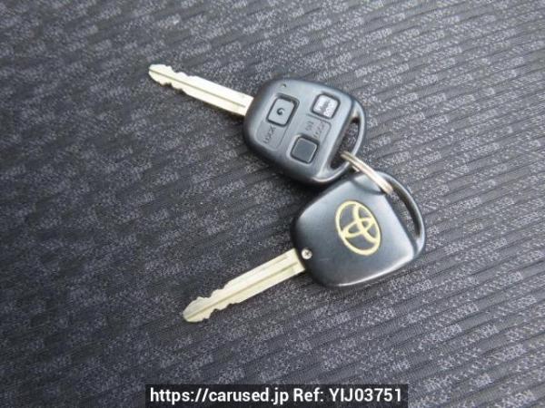 Used 2011 AT toyota sienta NCP81G Image[28]