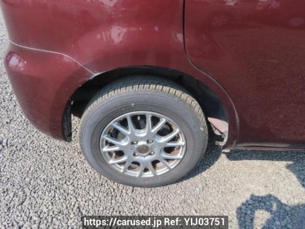 Used 2011 AT toyota sienta NCP81G Image[31]