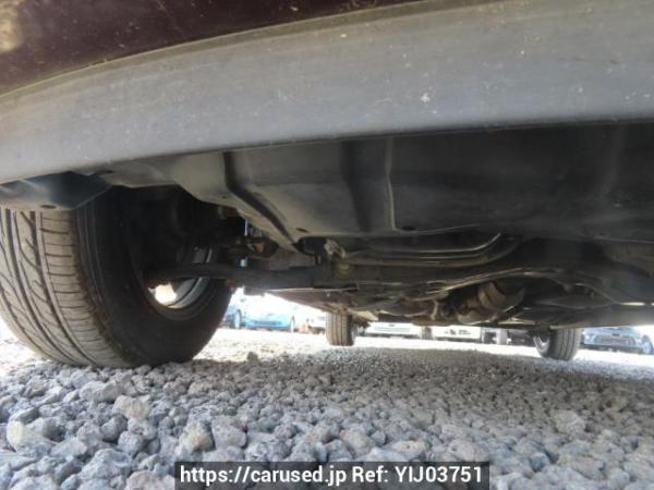 Used 2011 AT toyota sienta NCP81G Image[33]