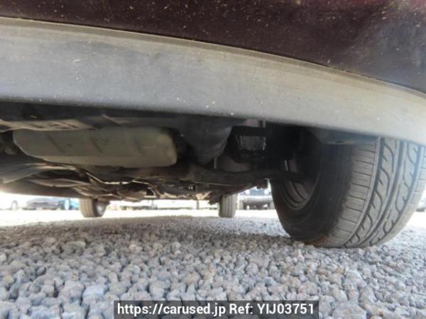Used 2011 AT toyota sienta NCP81G Image[34]