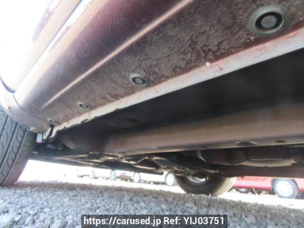 Used 2011 AT toyota sienta NCP81G Image[35]