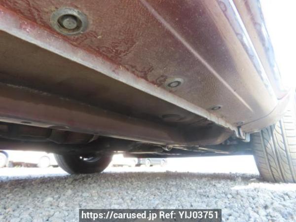 Used 2011 AT toyota sienta NCP81G Image[36]