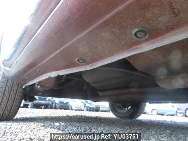 Used 2011 AT toyota sienta NCP81G Image[37]