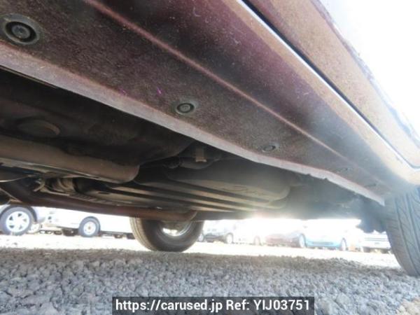 Used 2011 AT toyota sienta NCP81G Image[38]