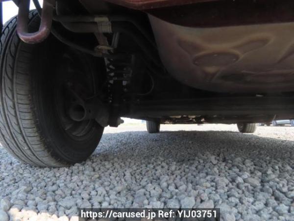 Used 2011 AT toyota sienta NCP81G Image[39]