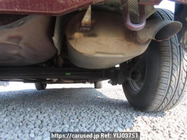 Used 2011 AT toyota sienta NCP81G Image[40]