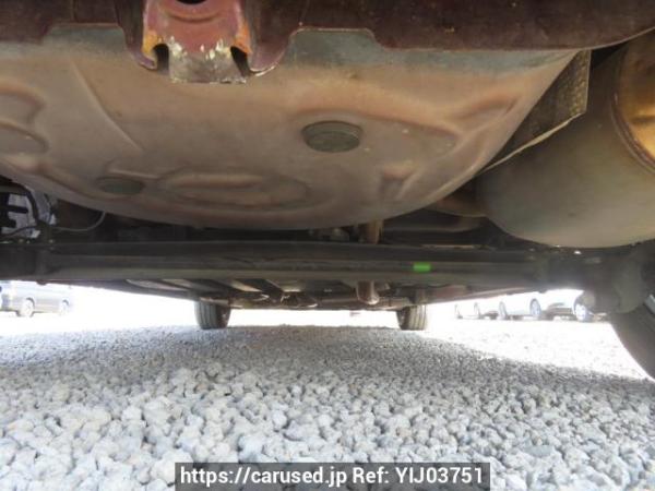 Used 2011 AT toyota sienta NCP81G Image[41]