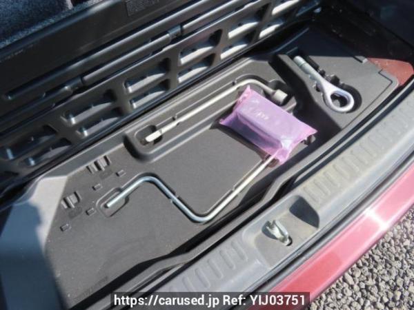 Used 2011 AT toyota sienta NCP81G Image[42]