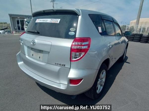Used 2008 AT toyota rav4 ACA36W Image[6]