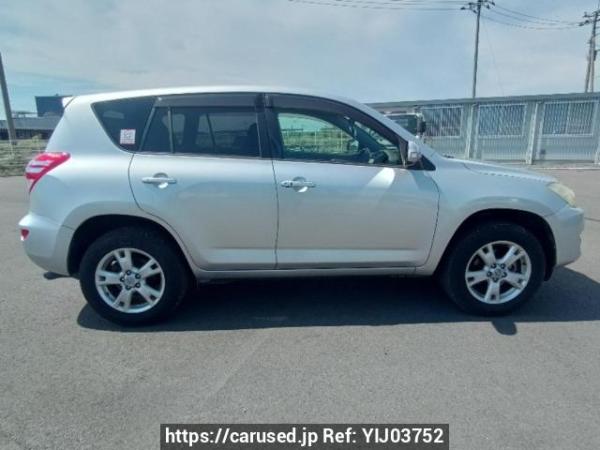 Used 2008 AT toyota rav4 ACA36W Image[7]