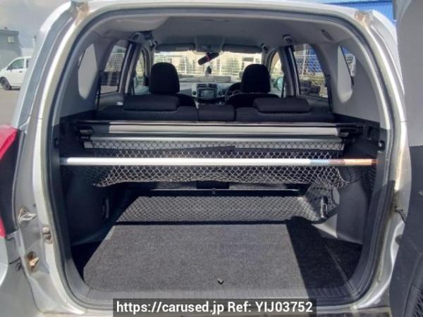 Used 2008 AT toyota rav4 ACA36W Image[8]