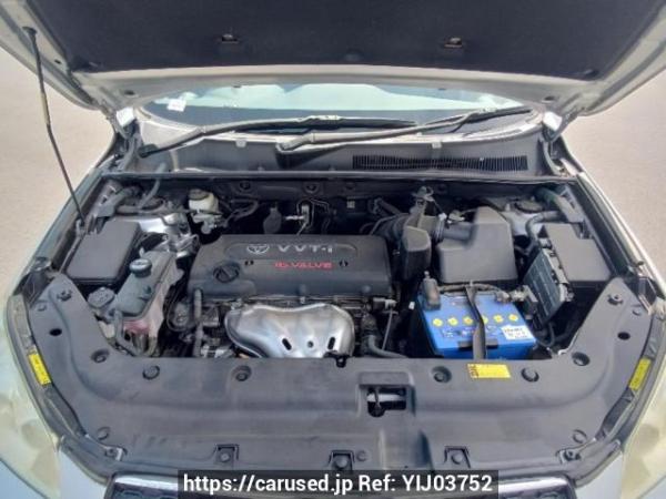 Used 2008 AT toyota rav4 ACA36W Image[9]