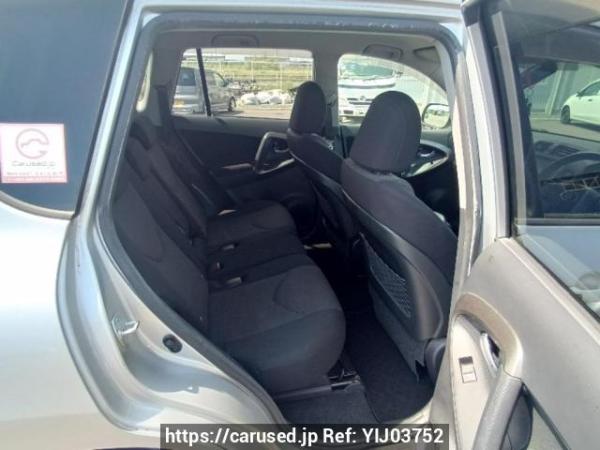 Used 2008 AT toyota rav4 ACA36W Image[14]