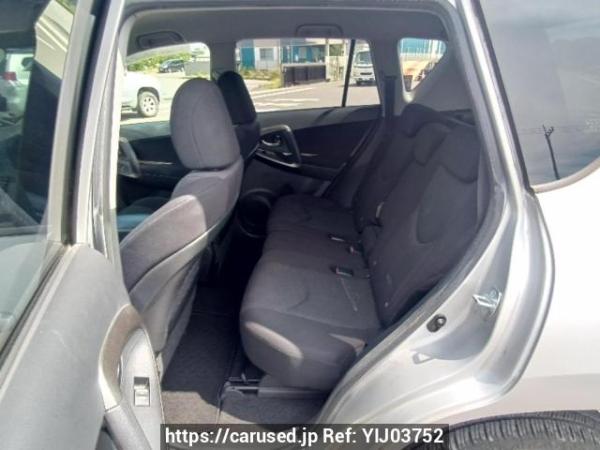 Used 2008 AT toyota rav4 ACA36W Image[15]