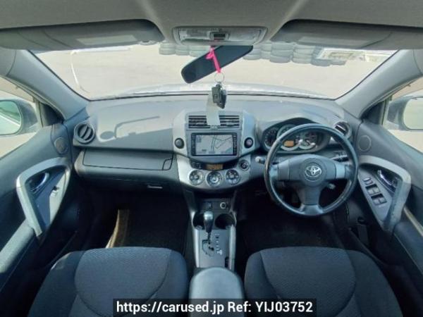 Used 2008 AT toyota rav4 ACA36W Image[16]