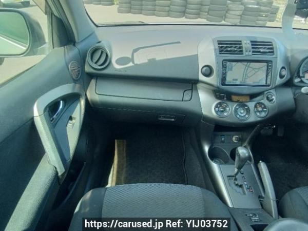 Used 2008 AT toyota rav4 ACA36W Image[17]